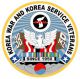 KOREAN WAR VETERANS